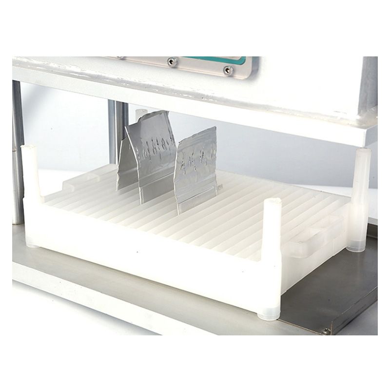 Vacuum Standing Box
