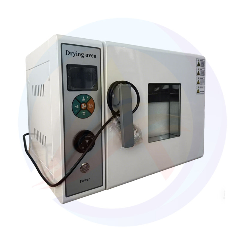 Vacuum Drying Oven