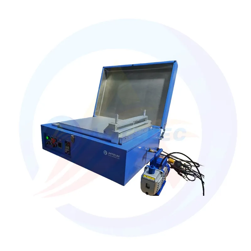 lithium battery making machine