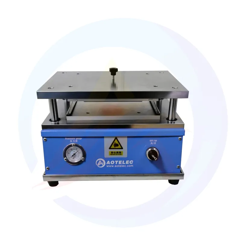 battery electrode die cutter cutting machine