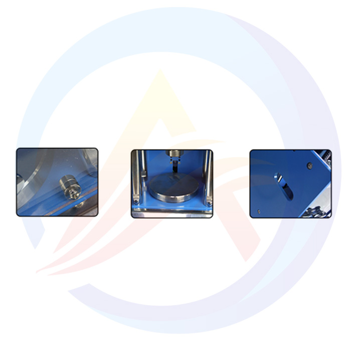 powder press machine
