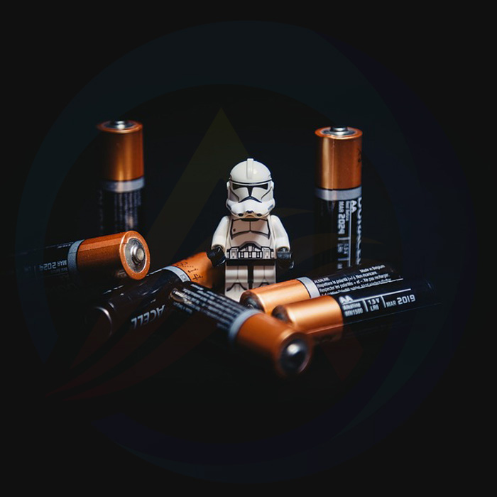 Máy hàn pin: Người bảo vệ chính xác cho sự an toàn của kho lưu trữ năng lượng