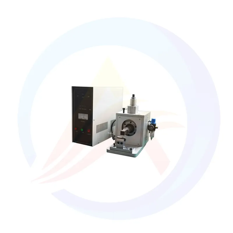 spot welding machine