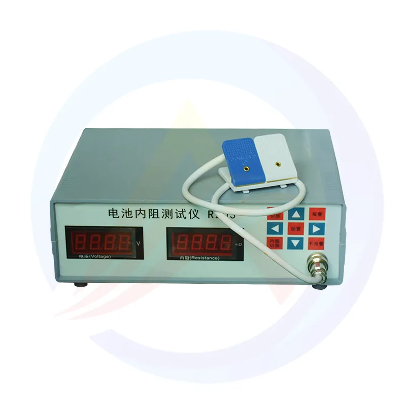 battery internal resistance tester