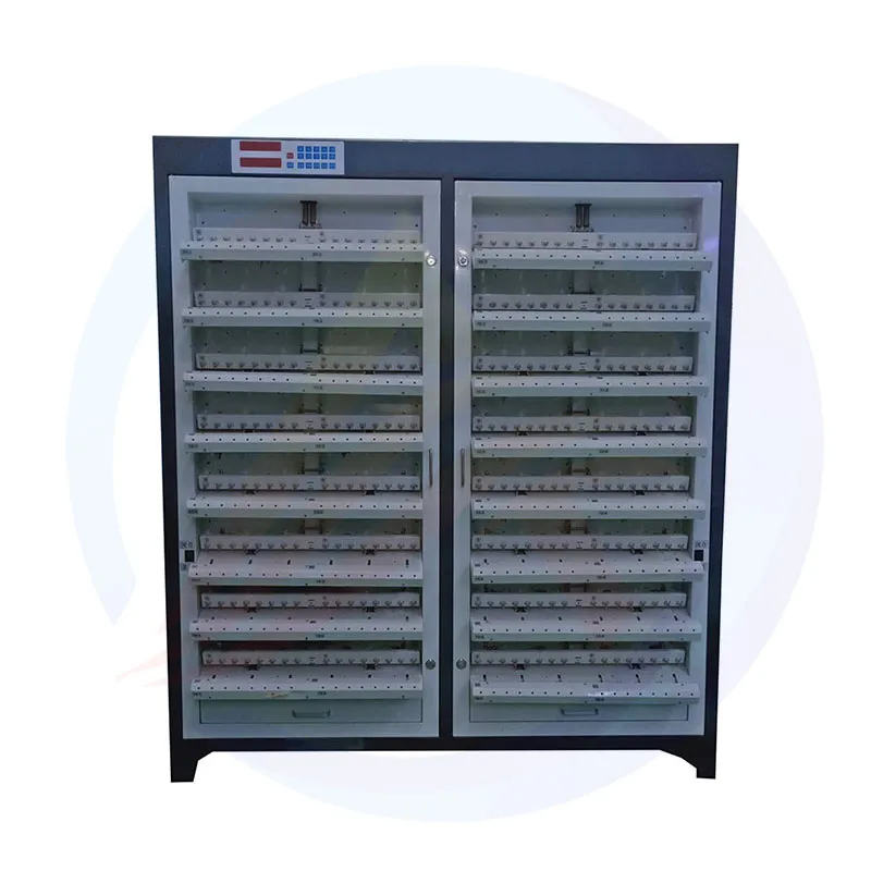 lithium battery tester