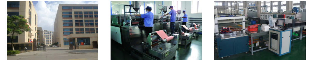 pellet pressing
