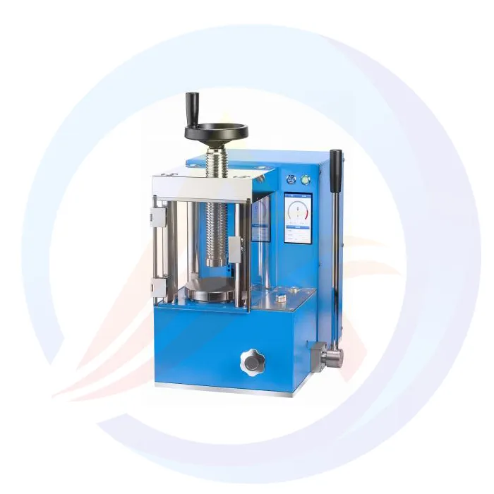 Máy ép bột pin lithium định hình ngành công nghiệp pin lithium như thế nào