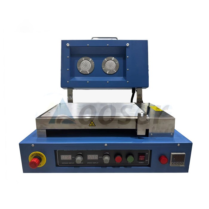 coating machine