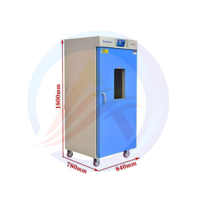 convection dry oven
