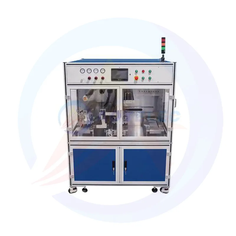 battery equipment