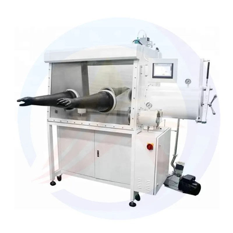 battery equipment