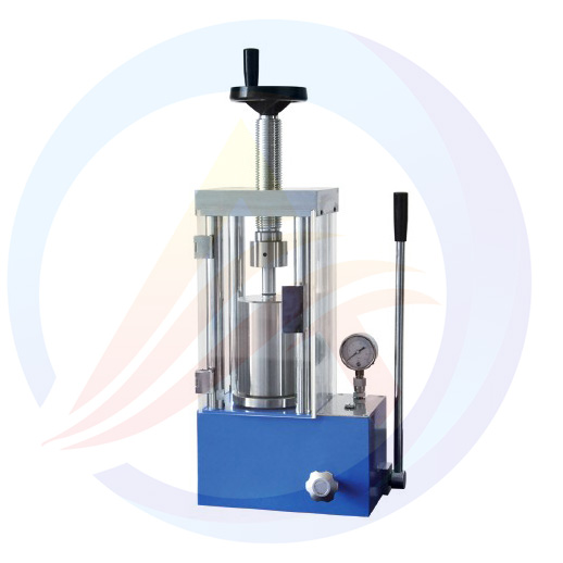 Isostatic Press Machine