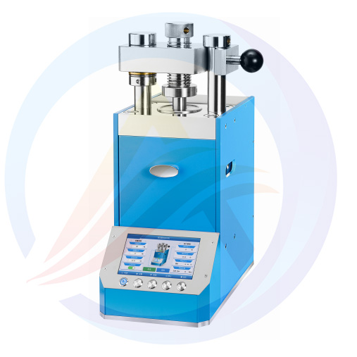 Isostatic Press Machine