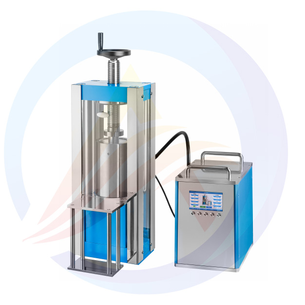 Isostatic Press Machine