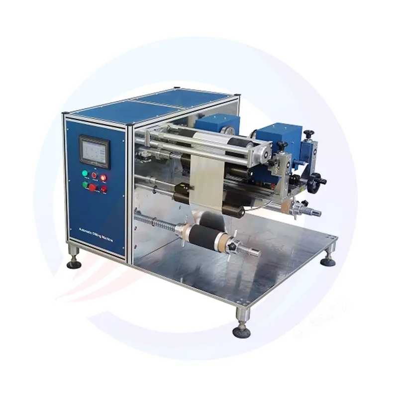 slitting machine