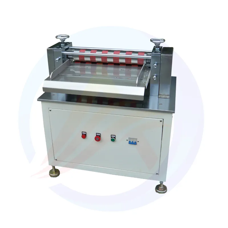 slitting machine