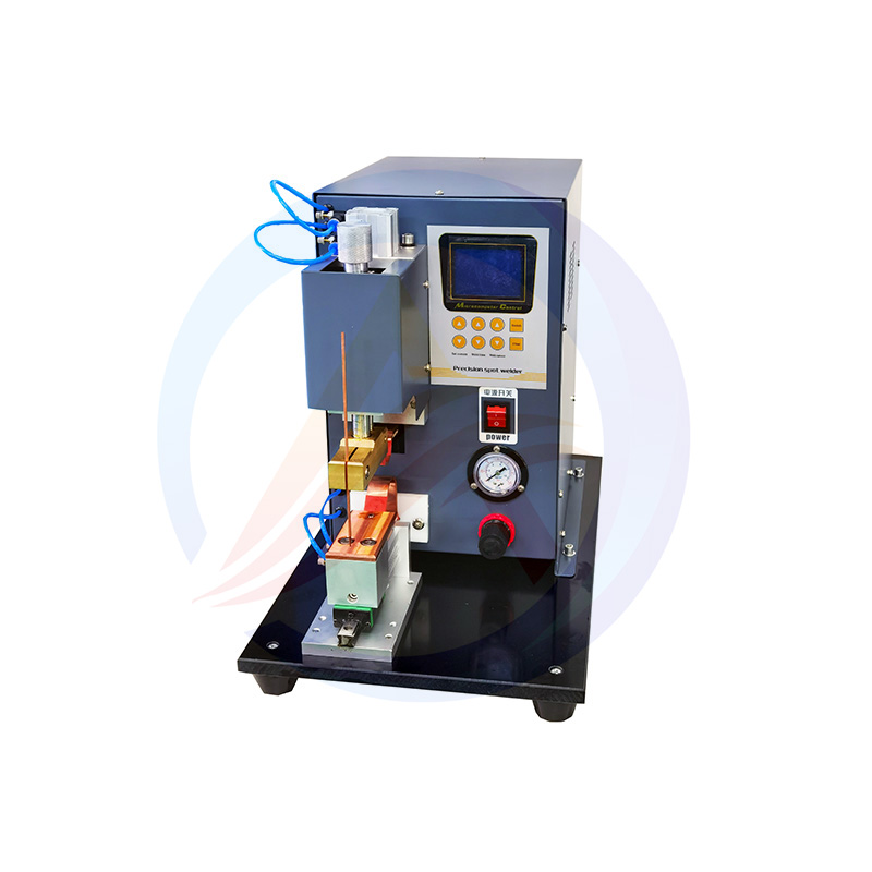 spot welding machine