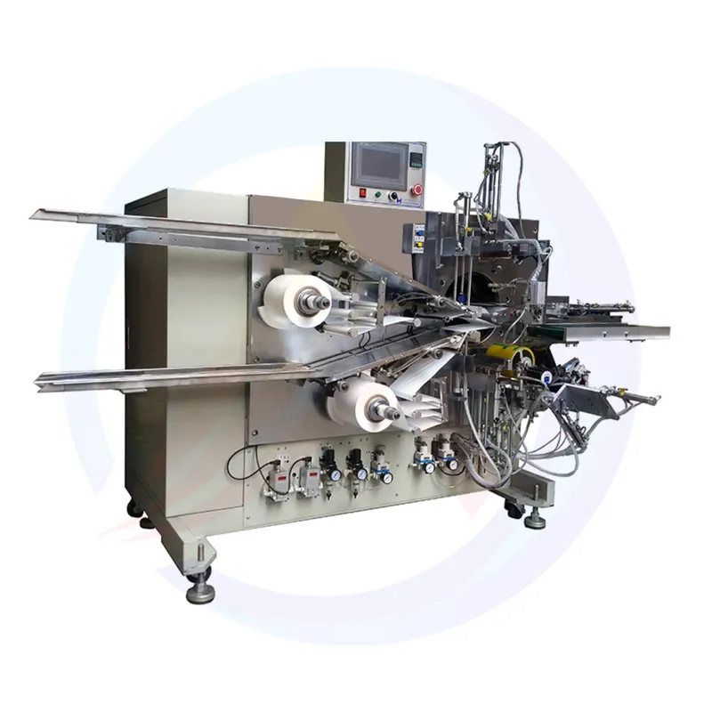 winding machine