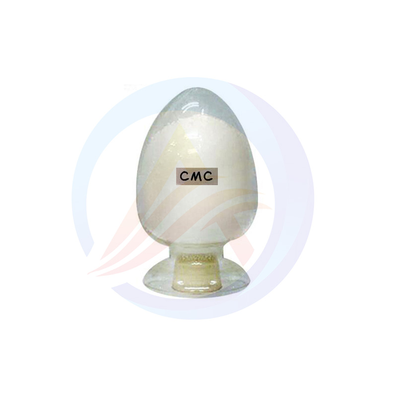 Sodium Carboxymethyl Cellulose