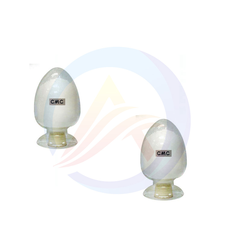 Sodium Carboxymethyl Cellulose
