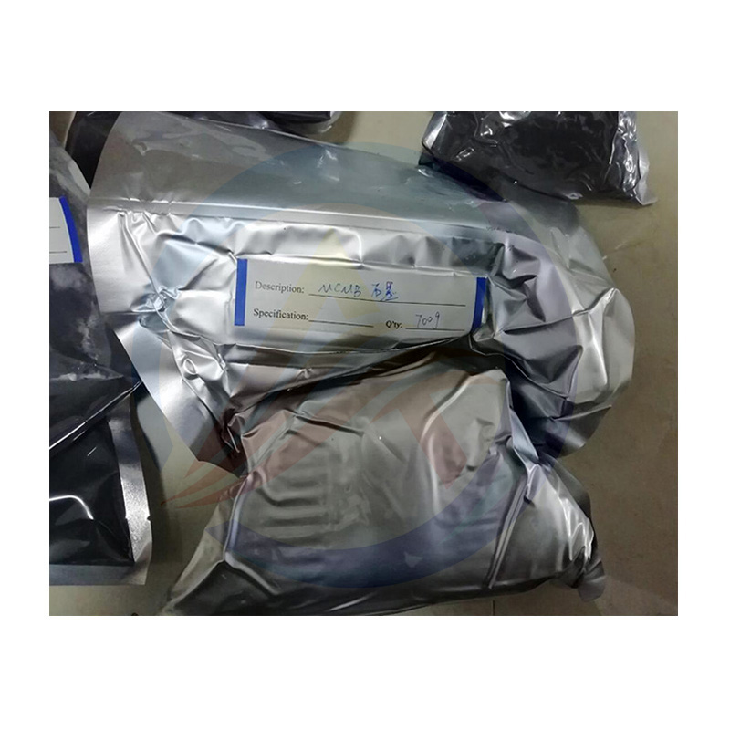 High Carbon Graphite