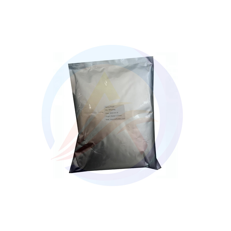 pvdf binder