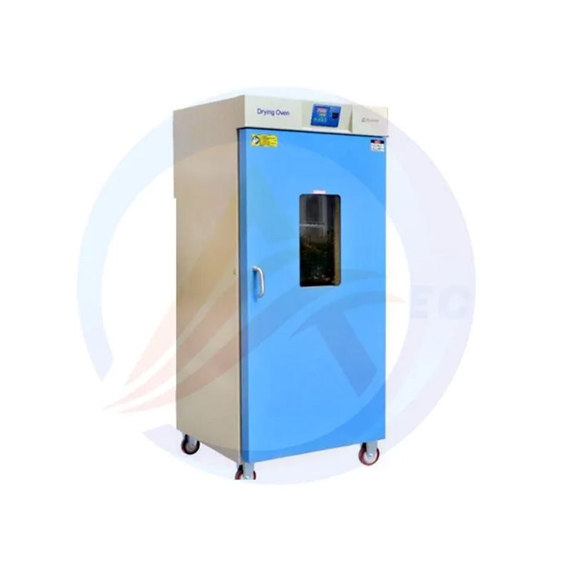 drying oven