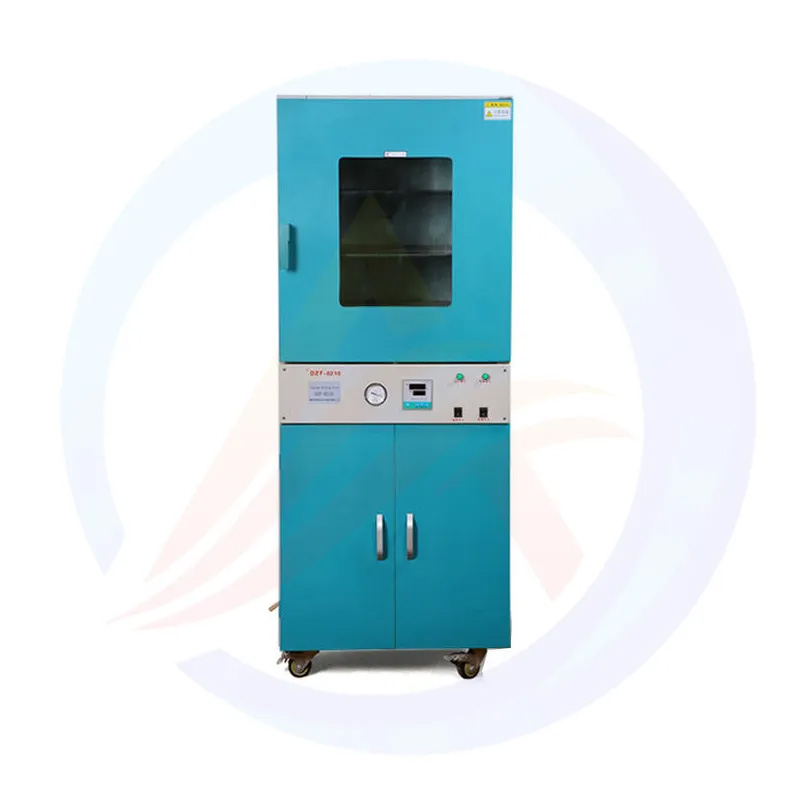 drying oven