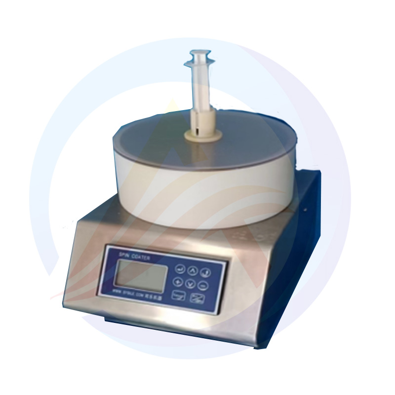 high precision spin coater