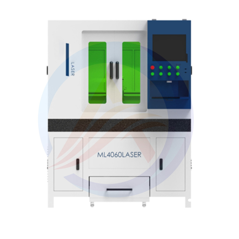 laser cutting machine