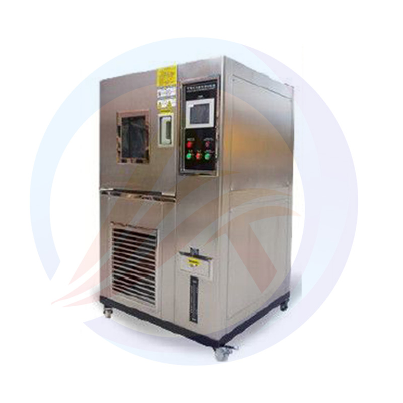UV Aging and Rain Test Chamber