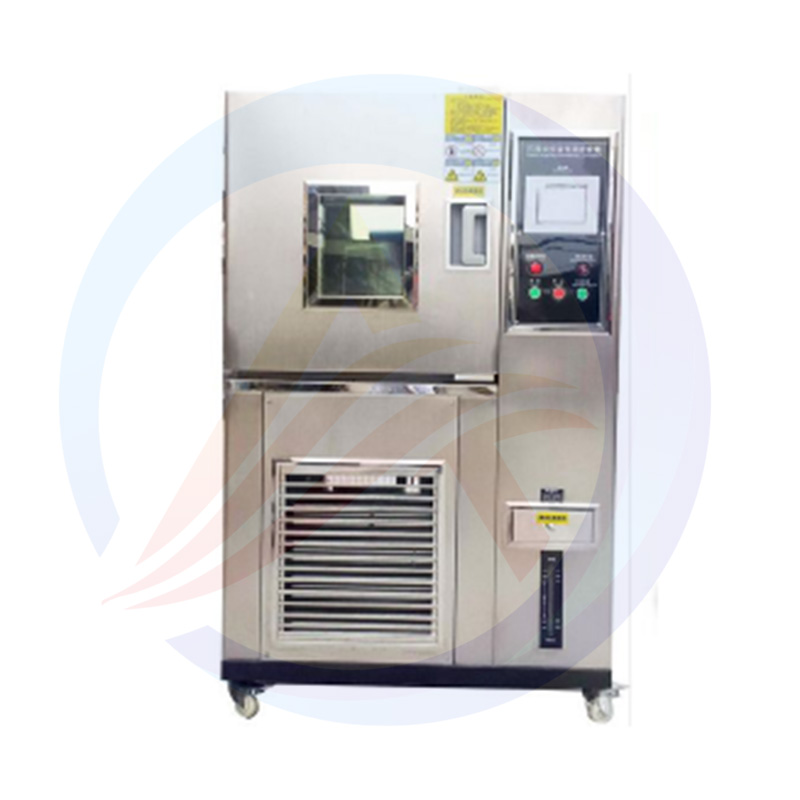 UV Aging and Rain Test Chamber