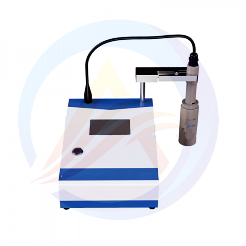 Battery Slurry Resistivity Tester
