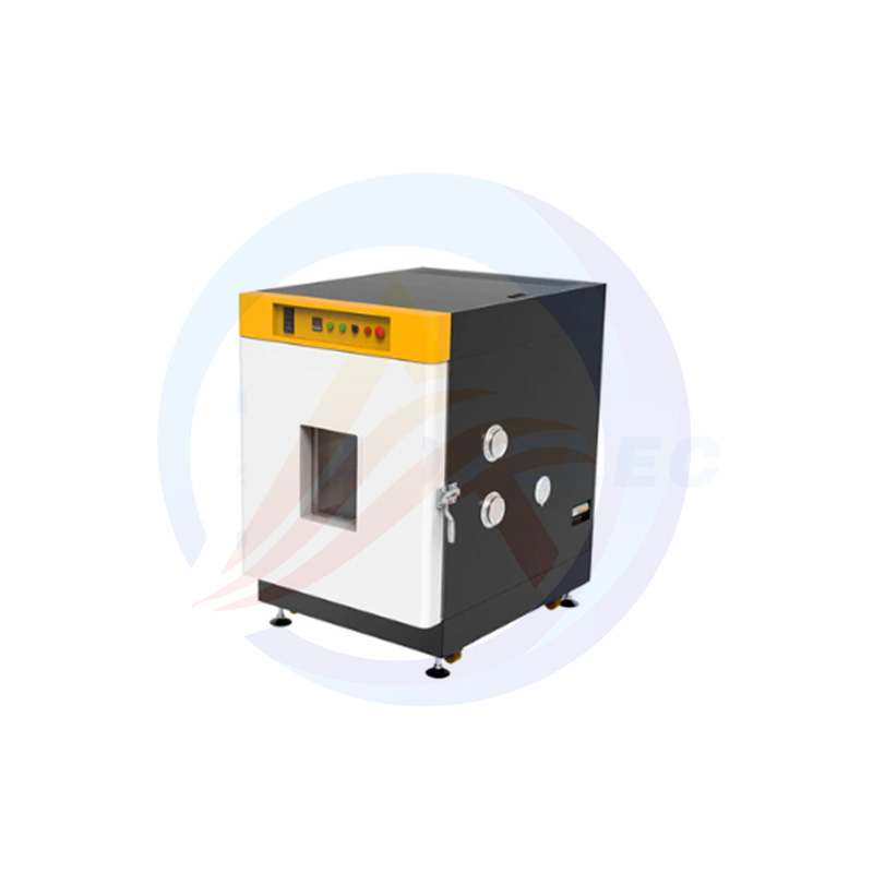 high temperature test chamber