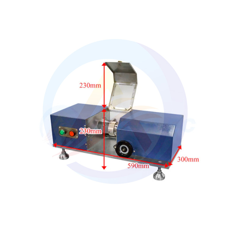 Compact Disassembling Cutter