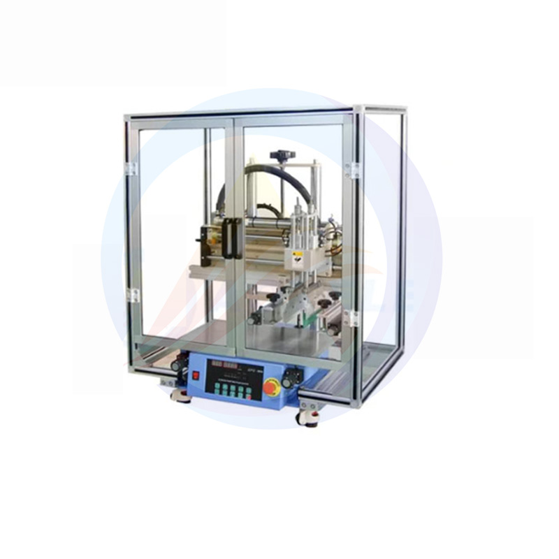 Screen Printing Film Coater
