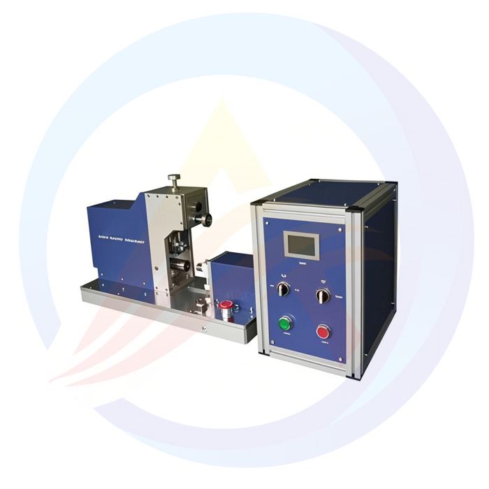 Battery Grooving Machine