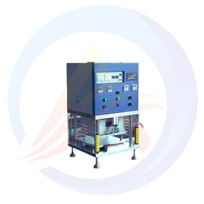 Battery Short Circuit Test