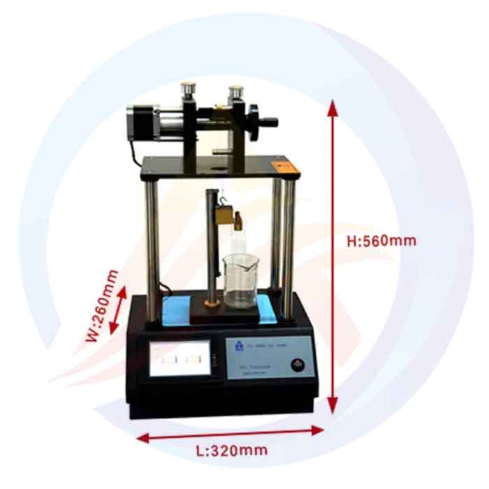 desktop Dip Coater