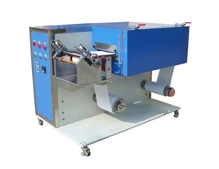 Battery Coating Machine