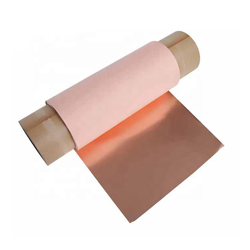 Copper Foil