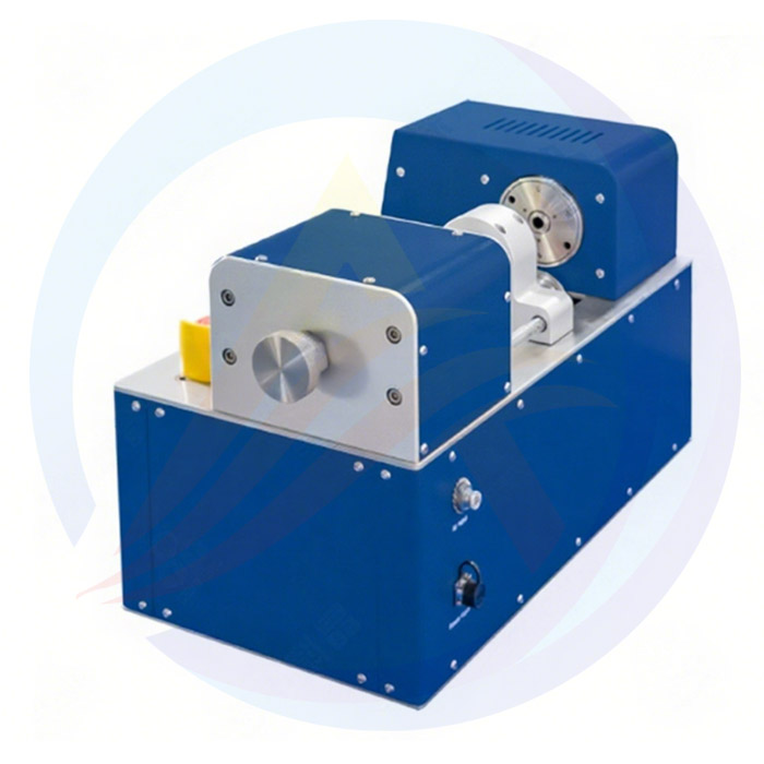 Cilindrische batterijgroefmachine MSK-500B