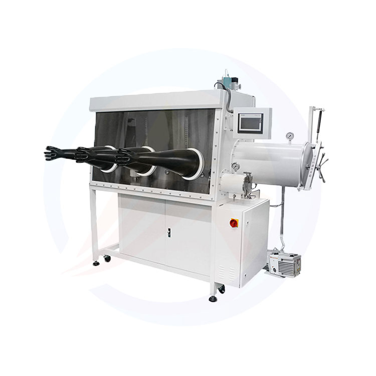 Hộp đựng găng tay trong phòng thí nghiệm là gì?