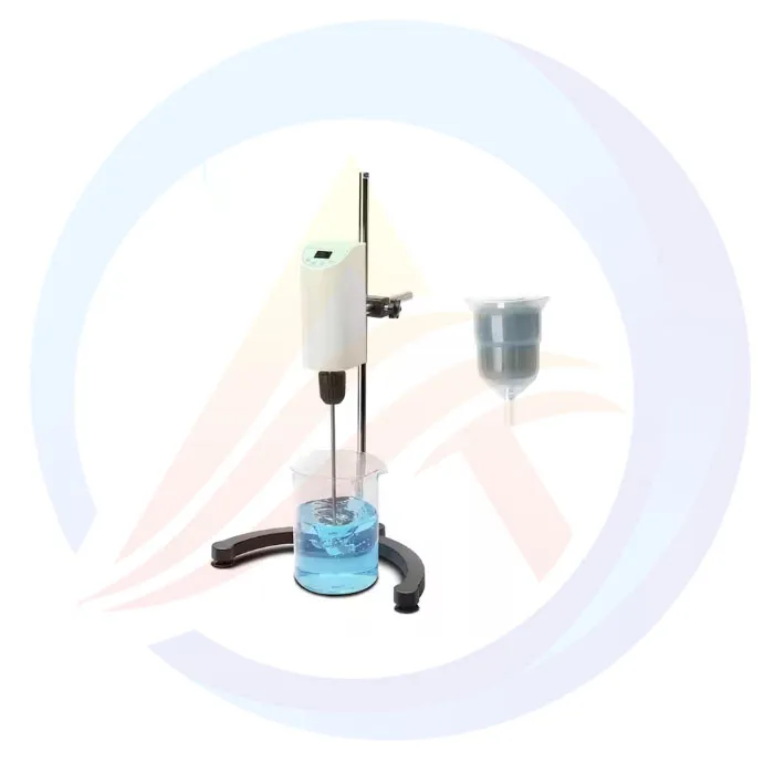 Overhead Stirrer Mixer