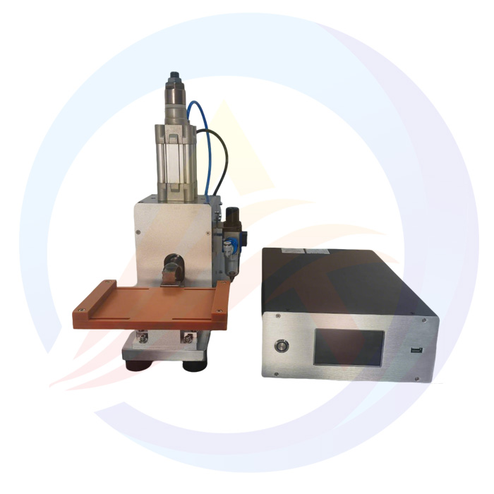 40KHZ Ultrasonic Metal Welding Machine