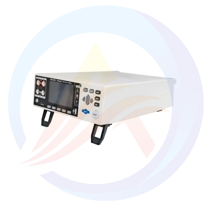 High Precision Insulation Resistance Tester Meter