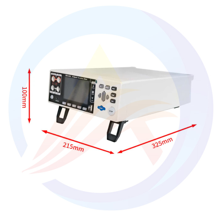 Insulation Resistance Tester