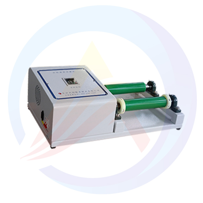 Roll ball mill