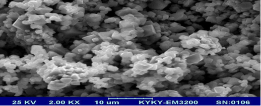 LiMn2O4 Powder
