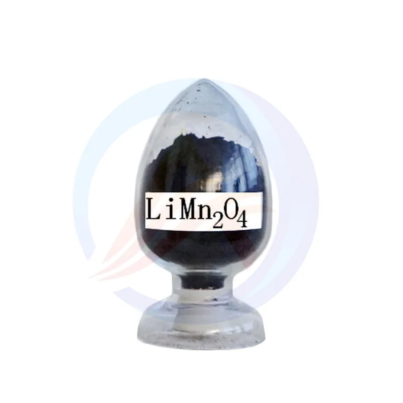 LiMn2O4 Powder